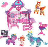 Pinxies - Vet Care Center