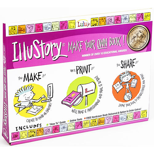 Illustory