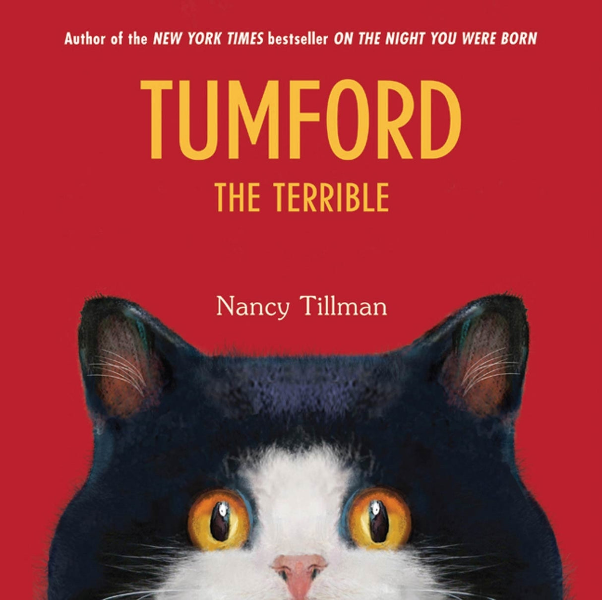 Tumford the Terrible