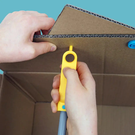 Makedo Cardboard Construction Scru-Driver Tool