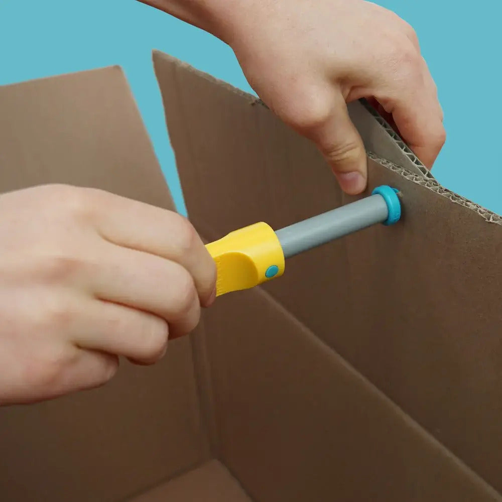 Makedo Cardboard Construction Scru-Driver Tool