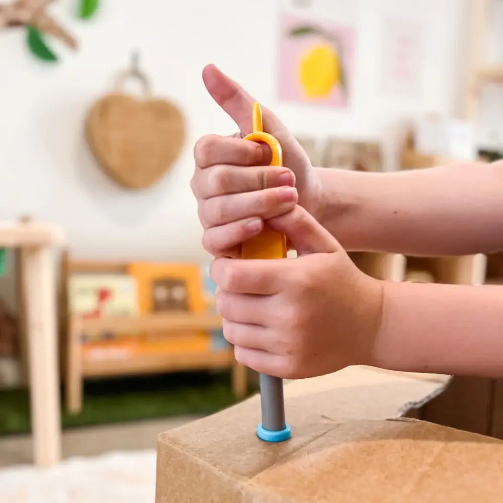 Makedo Cardboard Construction Scru-Driver Tool