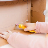 Makedo Safe Saw