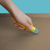 Makedo Cardboard Construction Fold-Roller Tool