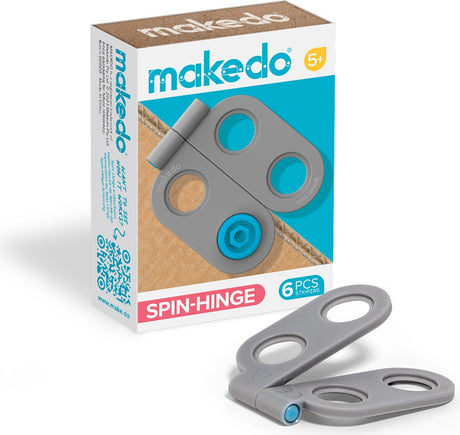 Makedo Spin-Hinge