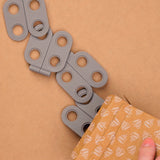 Makedo Spin-Hinge