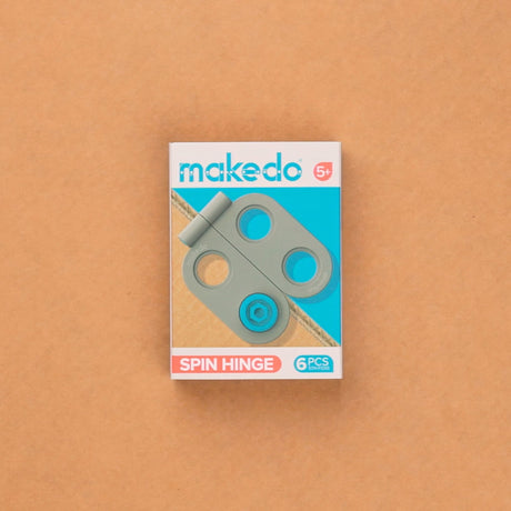 Makedo Spin-Hinge