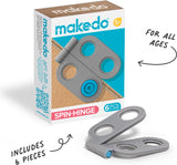 Makedo Spin-Hinge