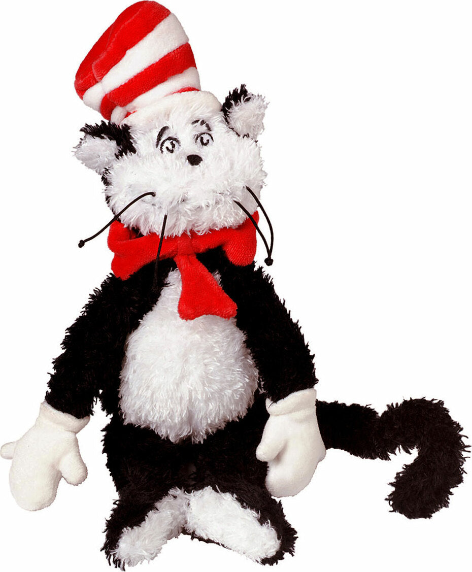 Dr. Seuss THE CAT IN THE HAT small