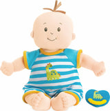 Baby Stella Boy Doll