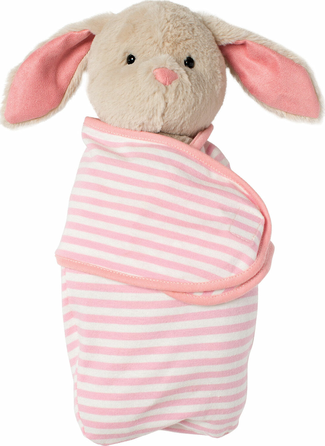 Baby First Rabbit Waddle Swaddle Baby Bunny – School Crossing