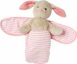 Swaddle Baby Bunny