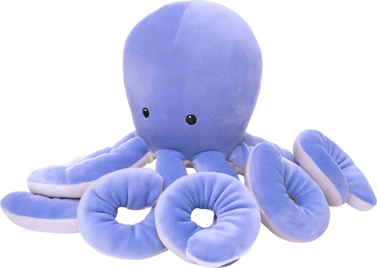 Velveteen Sourpuss Octopus