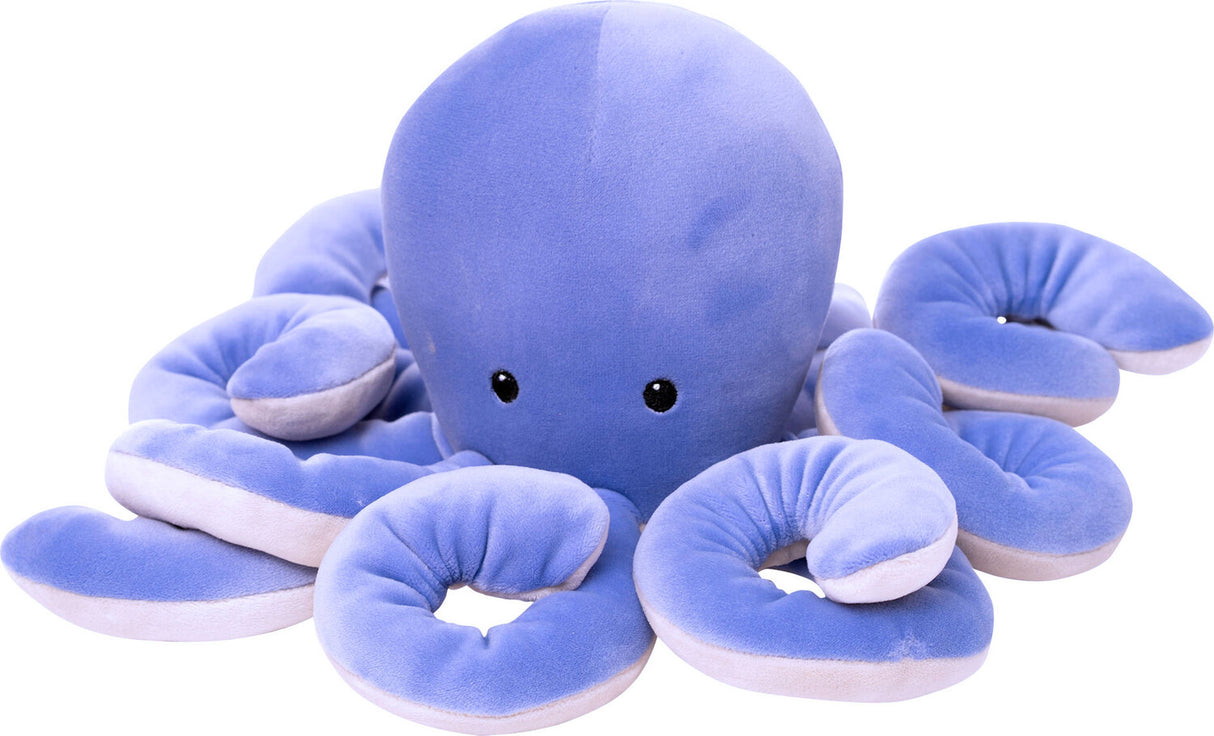 Velveteen Sourpuss Octopus