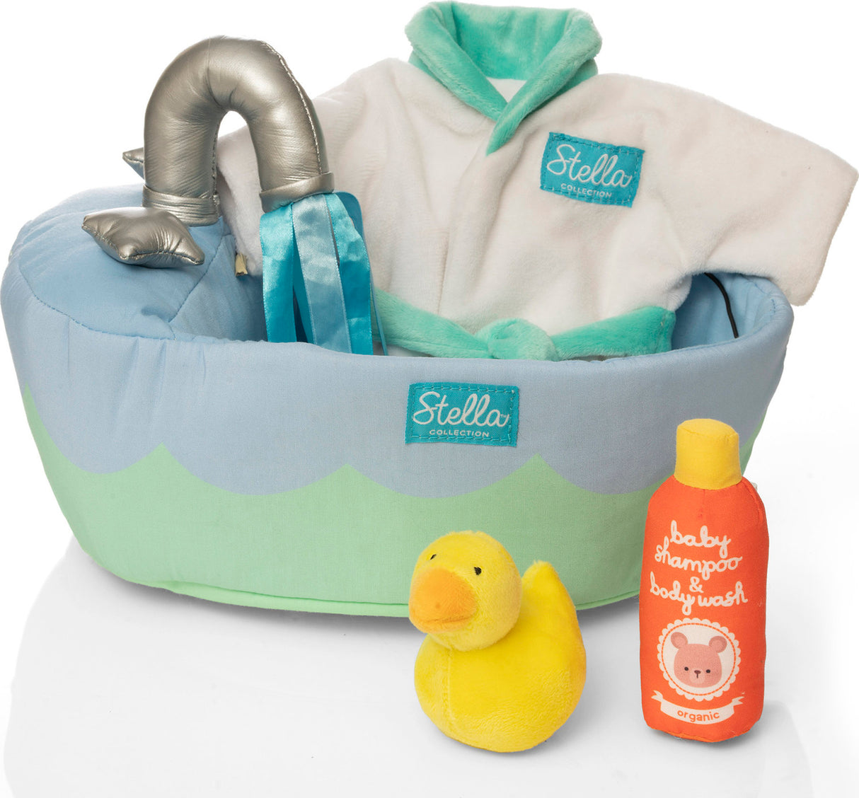 Stella Collection Bath Set