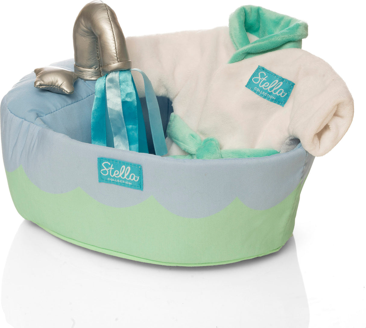 Stella Collection Bath Set