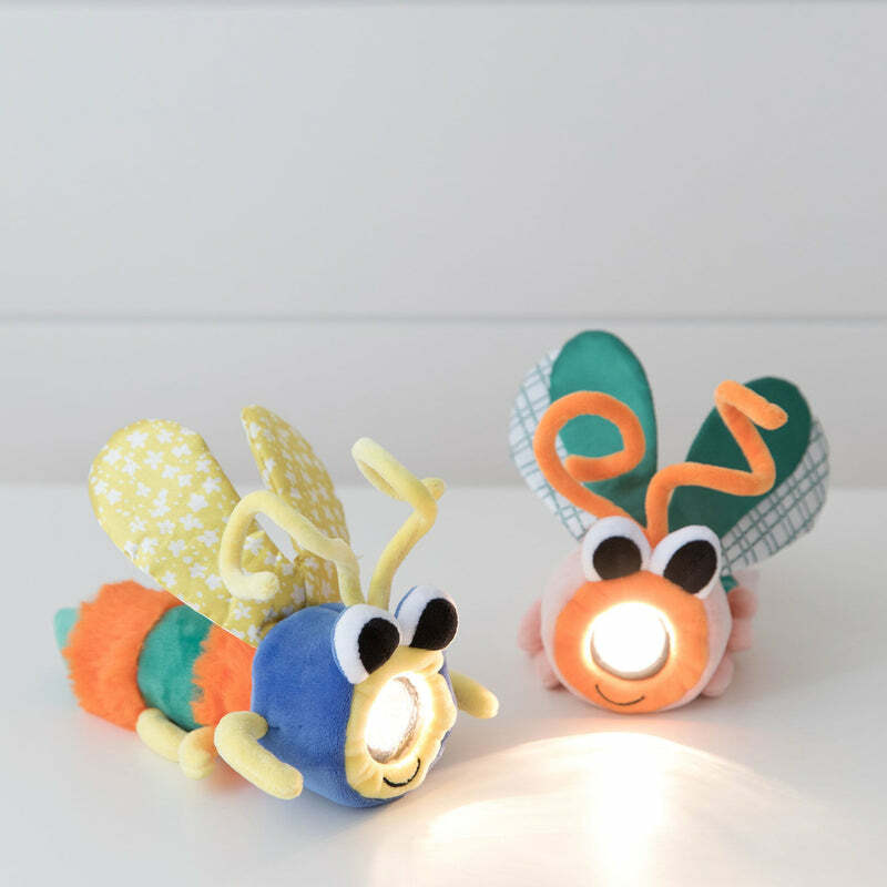 Flicker Firefly Flashlight