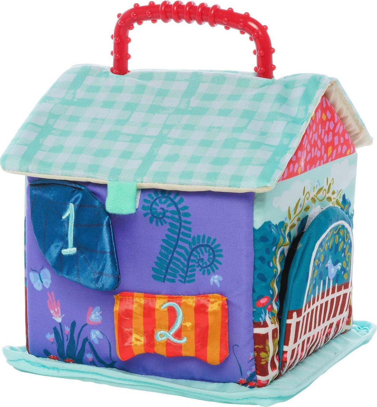 Cottontail Cottage Bunny Hutch Playset