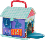 Cottontail Cottage Bunny Hutch Playset