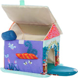 Cottontail Cottage Bunny Hutch Playset