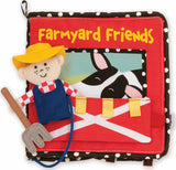 Farmyard Friends Book