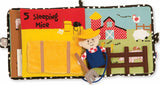 Farmyard Friends Book