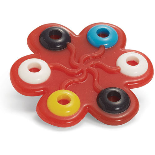 Wimmer-Ferguson Soothing Silicone Teether