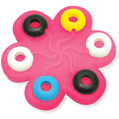 Wimmer-Ferguson Soothing Silicone Teether