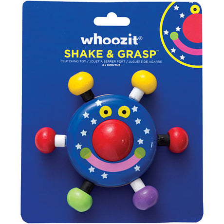 Whoozit Shake  Grasp