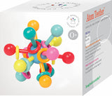 Atom Teether Toy (H/T)