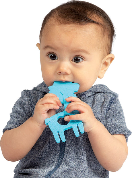 Llama Silicone Teether