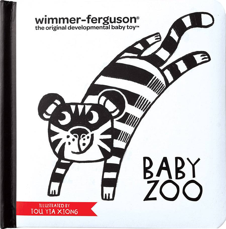 Wimmer Ferguson Baby Zoo