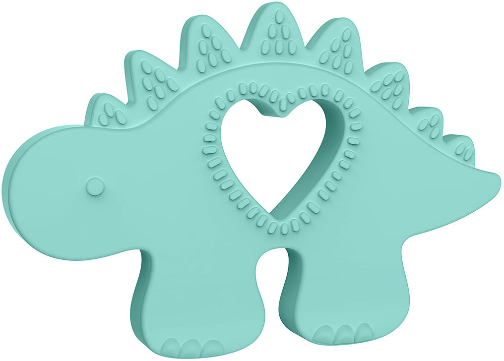 Chomp Silicone Teether