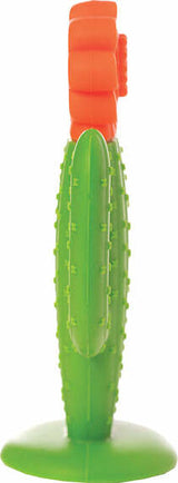 Cactus Silicone Teether