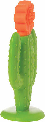 Cactus Silicone Teether