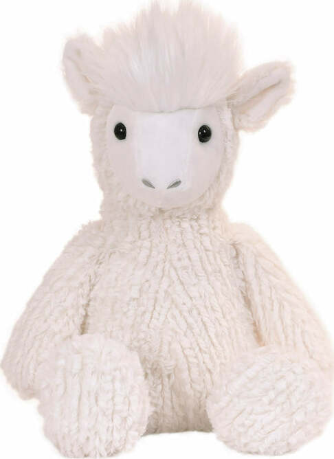 Adorables Llama Lou Large