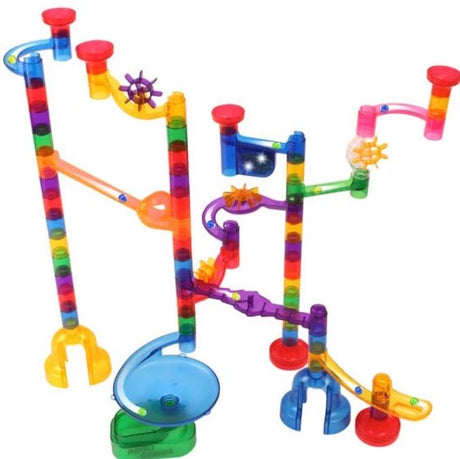 Marble Run Wacky Lights/Sound