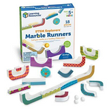 STEM Explorers™ Marble Runners