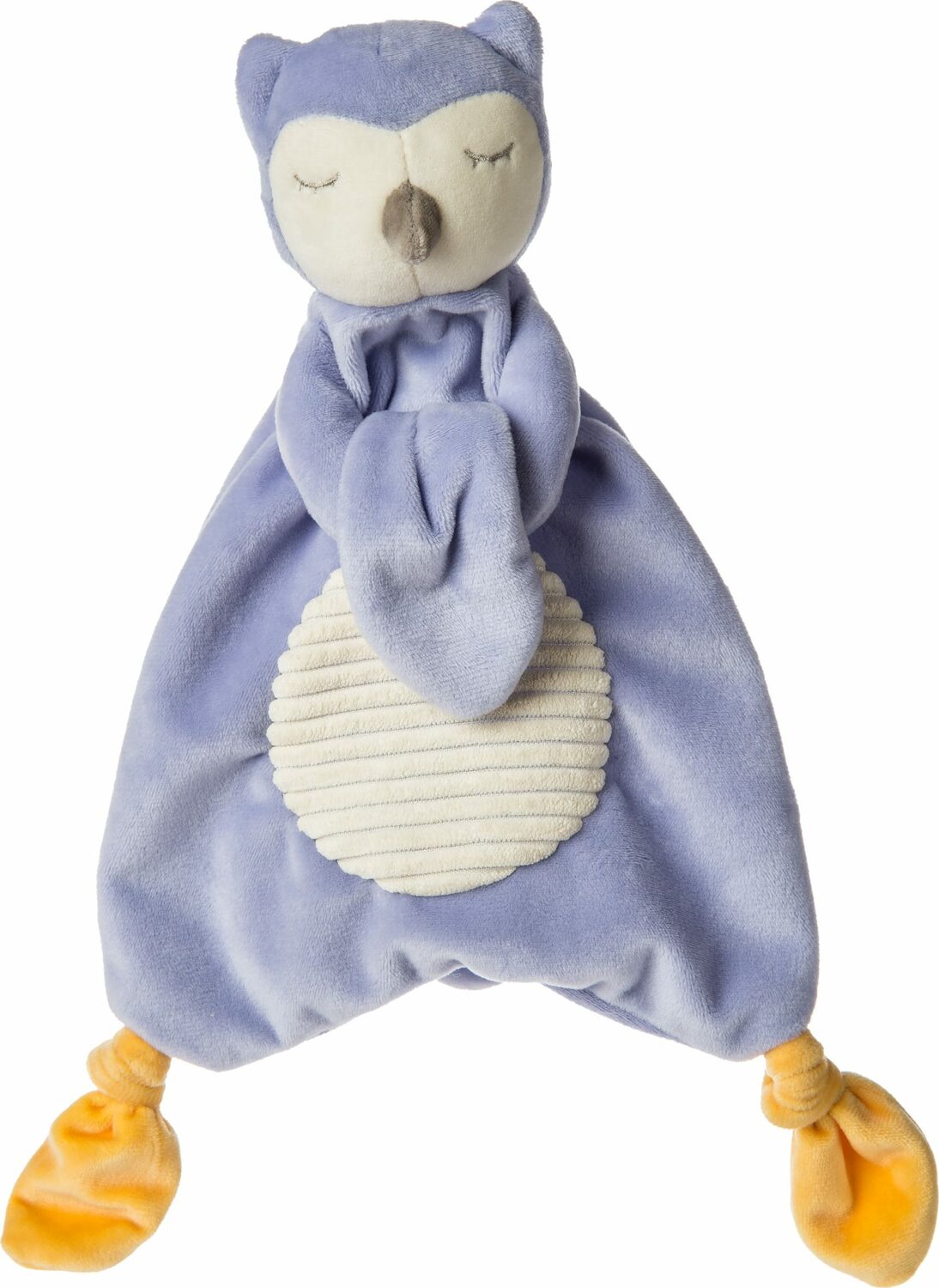 Leika Little Owl Lovey - 10"