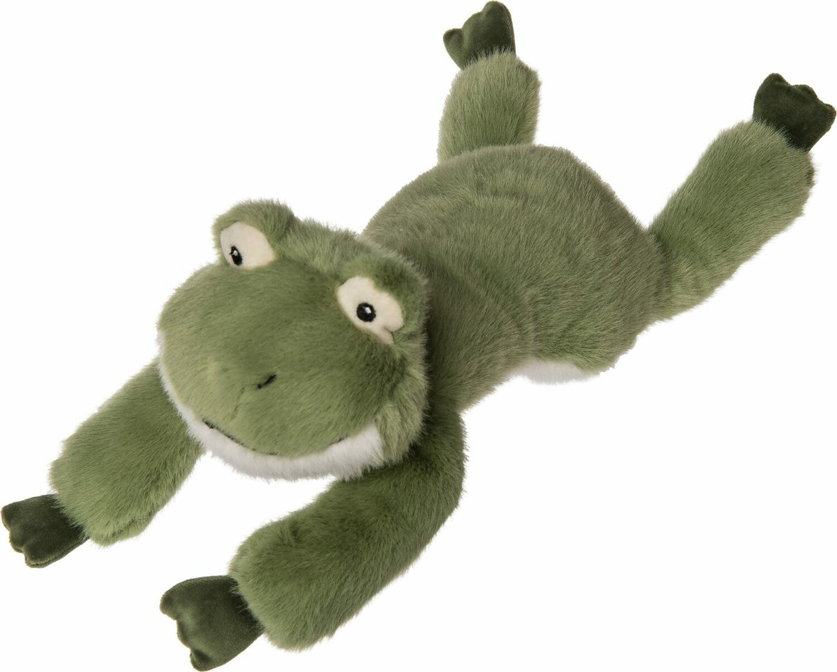 Little Froggy Soft Toy  14"