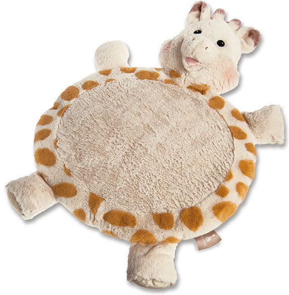 Sophie la girafe - Baby Mat - 31x23"