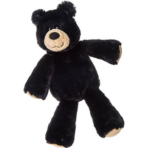 Marshmallow Black Bear