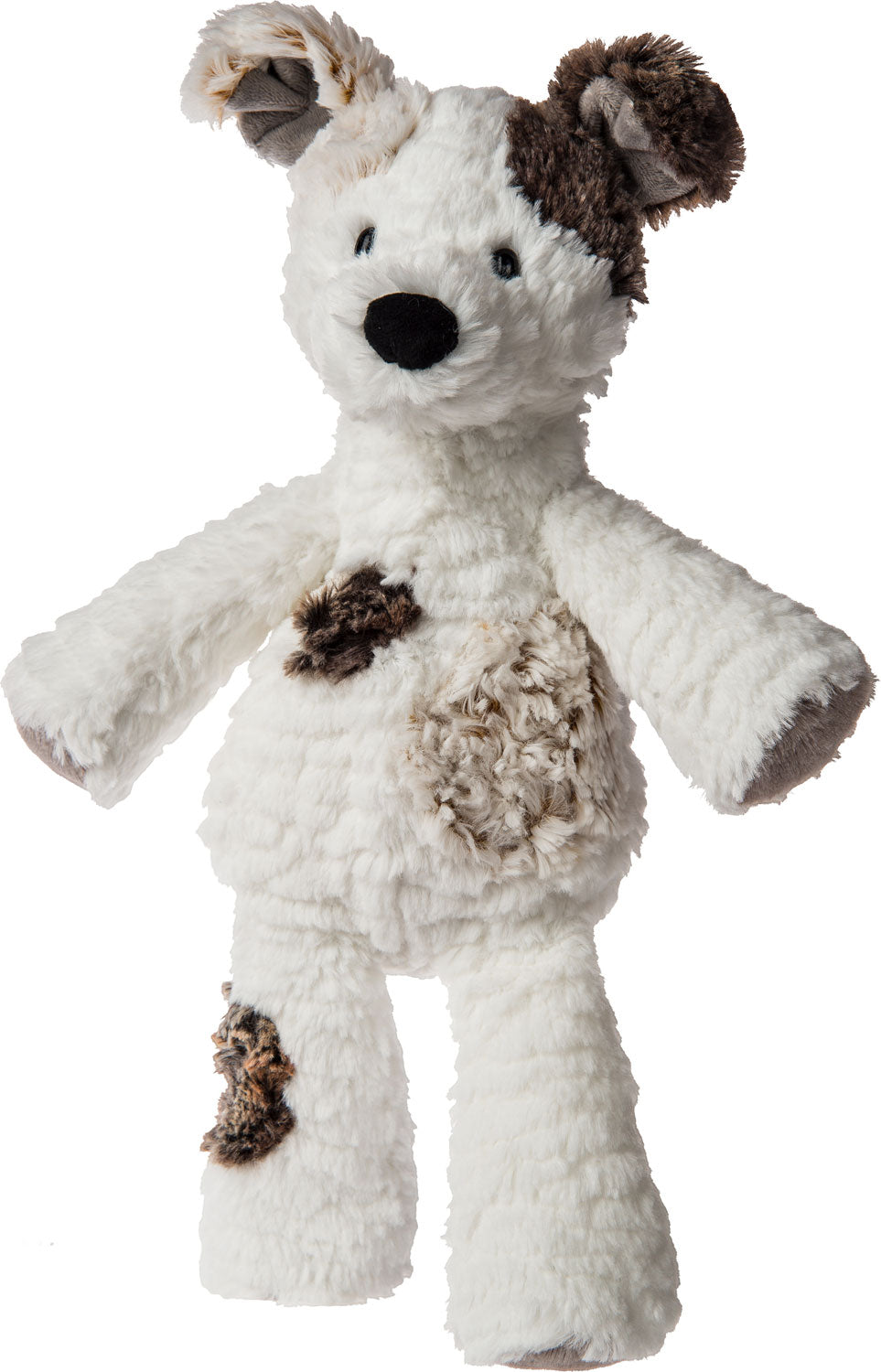 Marshmallow Reggie Puppy - 13"