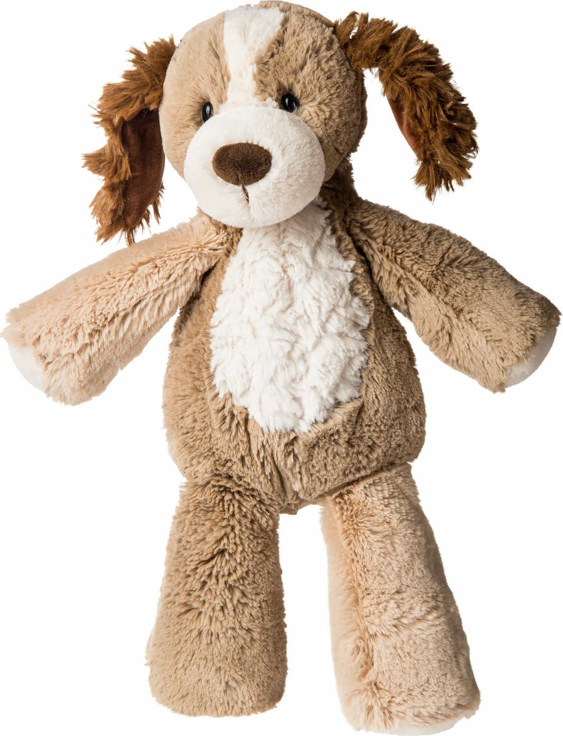 Marshmallow Parker Puppy  13"