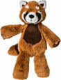 Marshmallow Red Panda - 13"