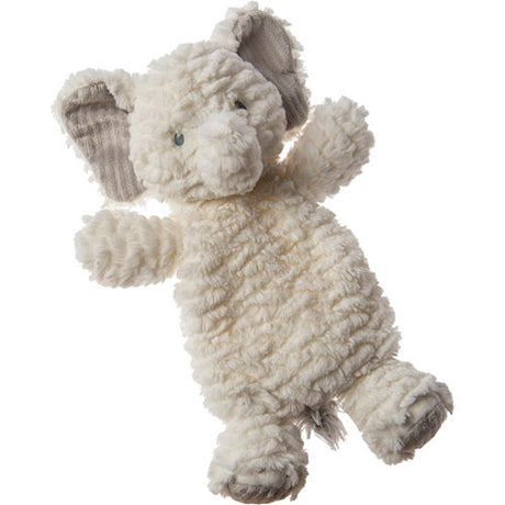 Afrique Elephant Lovey-13"