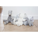 Afrique Elephant Lovey-13"