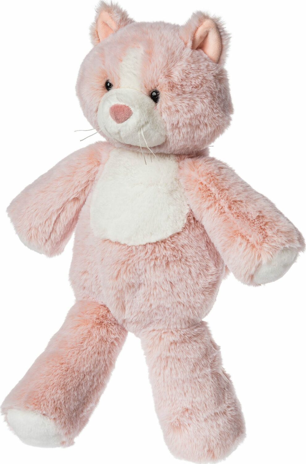 Marshmallow Rosie Kitty - 13"