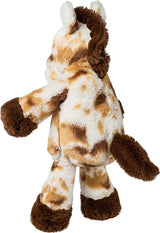 Marshmallow S'mores Pony - 13"