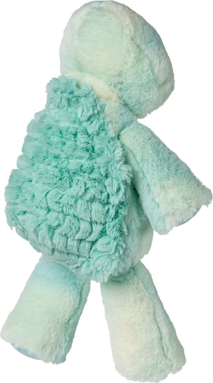 Marshmallow Jazzy Turtle - 13"